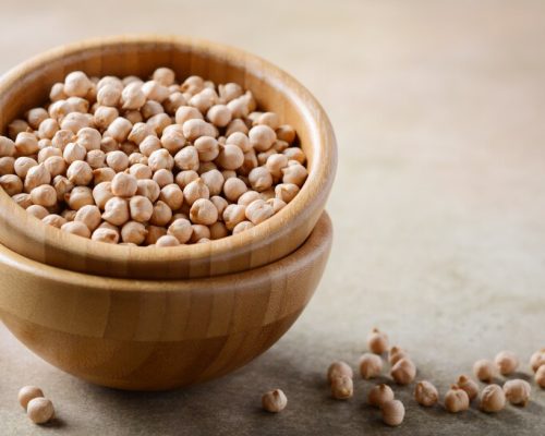 Indian Pulses