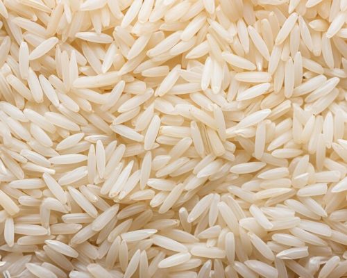 Non-basmati Rice