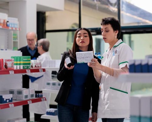 Dietary Fibers Products