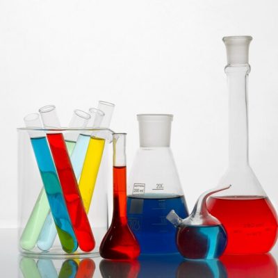 lab-glassware-with-colored-substance-assortment_23-2149510746